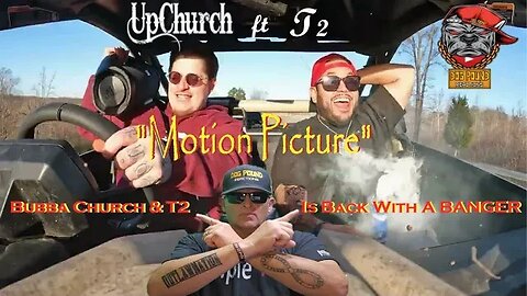 Upchurch ft T2 – “Motion Picture” by Dog Pound Reaction