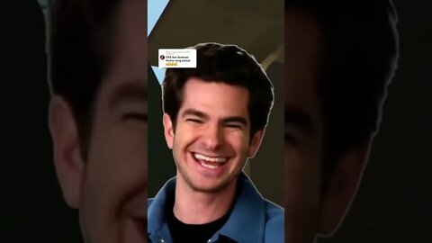 #andrewgarfield GTA Lafgh Tune 😎 | Like A Boss