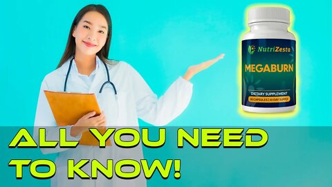 MegaBurn Weight Loss Supplement Review 2022 Really Work? All You Need To Know Mega Burn Real Reviews