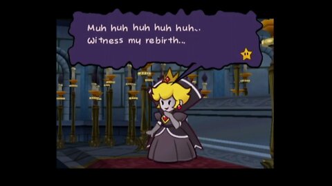 TTYD But the Enemies drop Max Star Points #26 Shadow Qween (No Commentary)