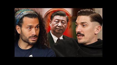 Former CIA Agent Exposes How China SPIES on The USA