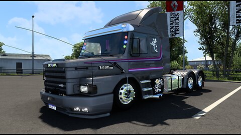 EURO TRUCK2