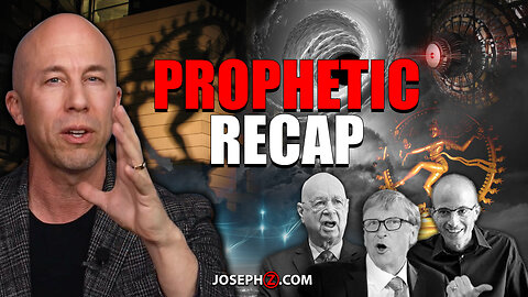 Prophetic Update!