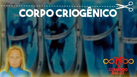 O Corpo Criogênico