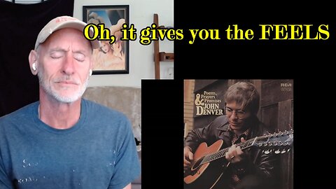 Take Me Home, Country Roads (John Denver) reaction