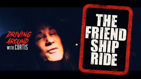 The Friendship Ride