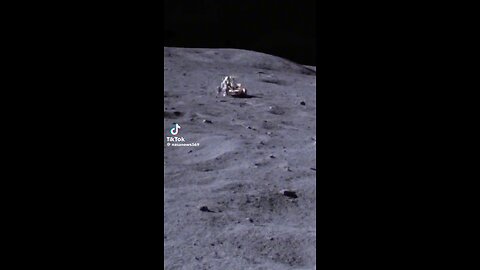 Scientists from india are inspecting the moon by landing on a vechile