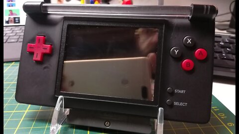 Backlit GBA for Under $30! - Gameboy Macro