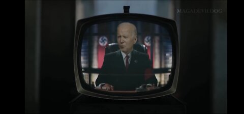 Joe in the high castle