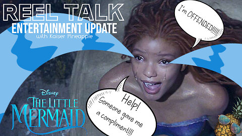 Little Mermaid Actress Meltdown! | Cries to Executives | Demands No “Unprepared Interviews"