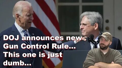 DOJ announces new Gun Control Rule! Mandates FFL’s carry “Security Devices” for all guns they sell…