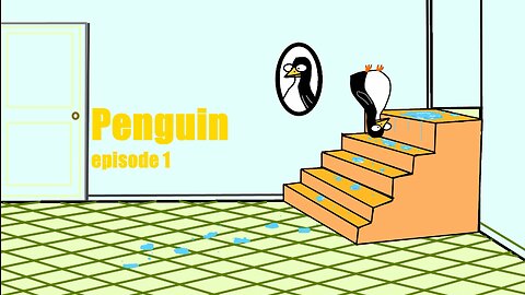 Penguin Episode 1