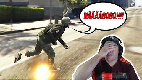 Passando sufoco com o TRYHARD da sniper EXPLOSIVA na sessão pública do PC!