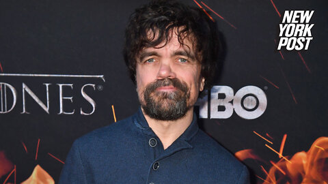 Peter Dinklage bashes Disney's 'f–king backwards' 'Snow White' remake