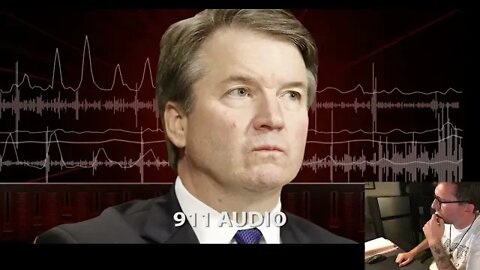 Nicholas Roske 911 Call Outside Brett Kavanaugh Home