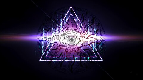 The Eye of The Illuminati