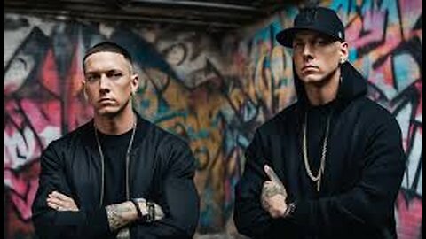 EMINEM & NF - FALL APART