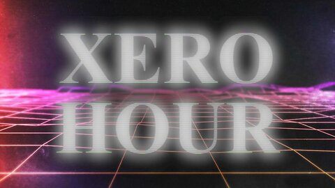 xeroforhire Live Stream