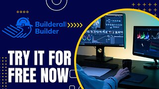 Start Your Online Business With Builderall 14-Day Free Trial