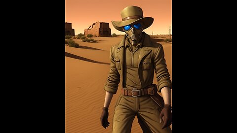 Shady Sands (Walkthrough)