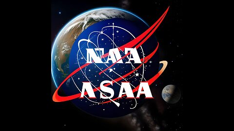 NASA video