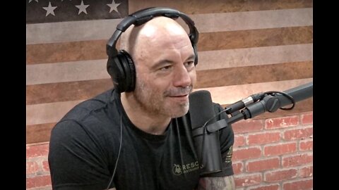 Joe Rogan: Gavin de Becker Drop Some Truth Bombs