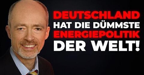 Zerstörung einer Industrienation! Klartext von Prof. Dr. Söllner