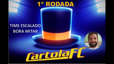 CARTOLA FC | DICAS PARA MITAR| RODADA 1