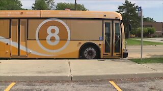 EZfare app expands benefits to transit riders in Lake County