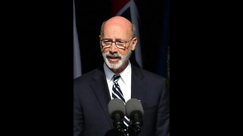 Pennsylvania - $2000 Stimulus checks coming - To help with Inflation! Free money causes inflation.