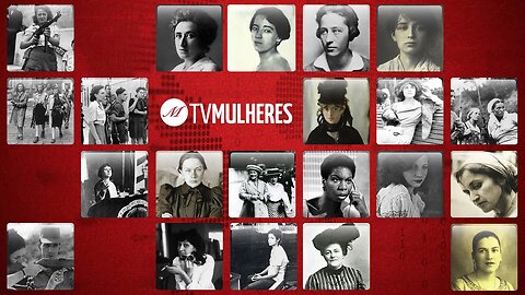 TV Mulheres nº 161 - 23/04/23