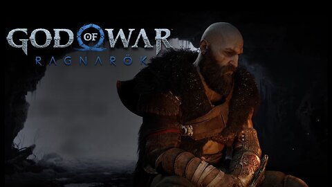 God of war Ragnarok Gameplay PS5 4K