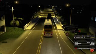 TEÓFILO OTONI x ITAMARAJU - MP SCS NO ORB (ÔNIBUS RODOVIÁRIO BRASIL) - ETS 2 1.42 PUBLIC BETA