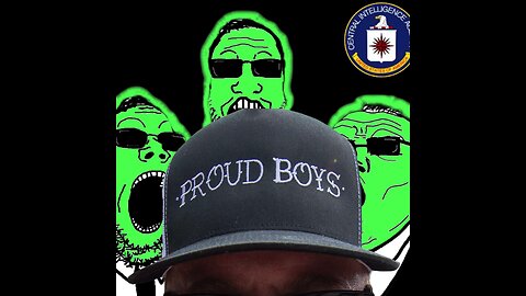 Officer Often fed information to ProudBoys messages show\ProudBoy Chairman Says DOJ Planted Evidence