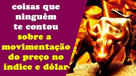 EAD REITOR TRADER - EM QUAL MOMENTO CONCERTO UMA OPERAÇÃO NO INDICE OU DOLAR ? #Shorts