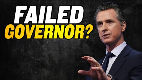 Will California Recall Governor Gavin Newsom? | Coronavirus Stimulus Check Update