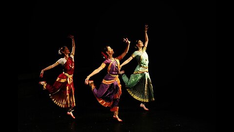 The Dance of a Nation: India's Rich Tapestry of Movement | भारत के आंदोलन की समृद्ध टेपेस्ट्री