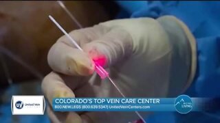 United Vein Centers // Treat Vein Diseases