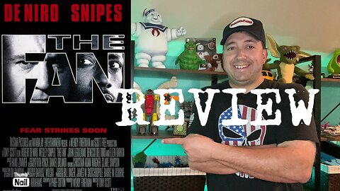 The Fan: Review