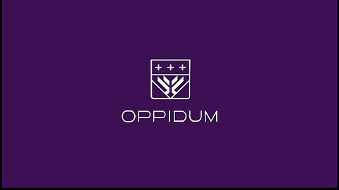 OPPIDUM