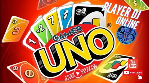 UNO - #PlayerDJ - 51