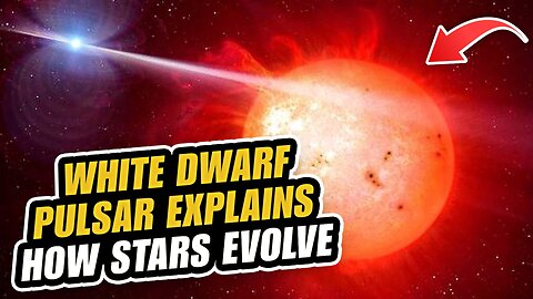 S26E81: Shedding light on star evolution | A Space News Podcast