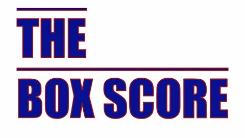 The Box Score Episode 347: Cardinals at Cubs Postgame Reaction Recap I Game 1 (08/23/2022)