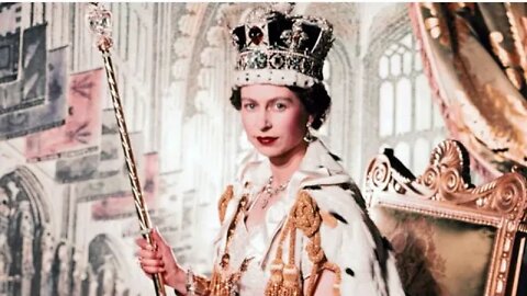 Queen Elizabeth II Has Died at 96 Years Old