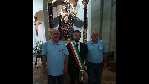 RENDO PARTECIPI I MIEI AMICI ROCCELLESI, DELLA VERITA. F.LLO ELISEO BONANNO 20/05/23.´