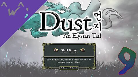 Epic-Tastic Plays - Dust: An Elysian Tail (Part 9)