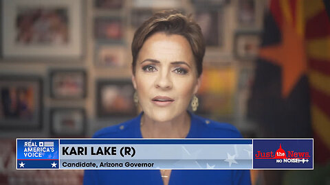 Kari Lake thinks RNC should've talked more about election integrity