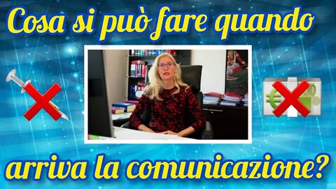 Multa over 50 : Parla l'avv. Renate Holzeinsen