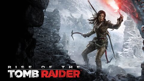 First Look At This Action Adventure Game | Rise Of The Tomb Raider Episode 2