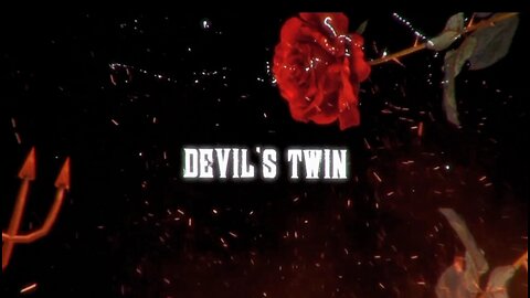 Cjbeards - Devil's Twin [Lyric Video]